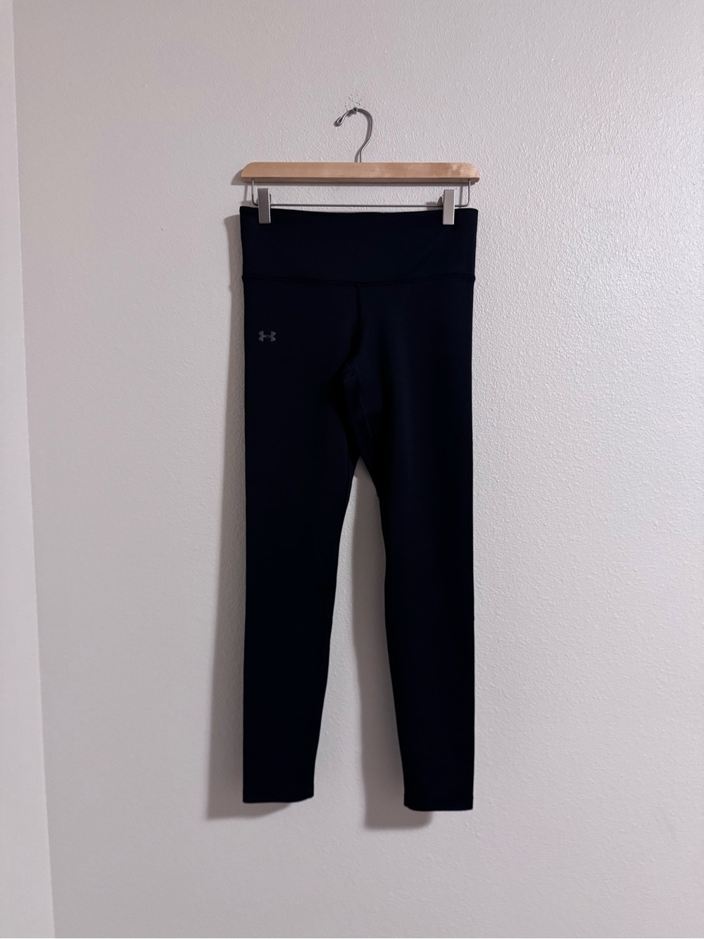 Under Armour Black performance Leggings